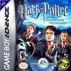 Harry Potter and the Prisoner of Azkaban (USA